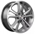X'trike X-113M 7x17 5*114,3 Et:50 Dia:54,1 HSB/FP