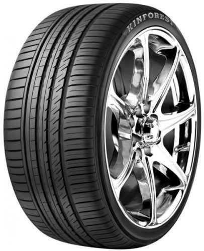 285/35R22 106W Kinforest KF550