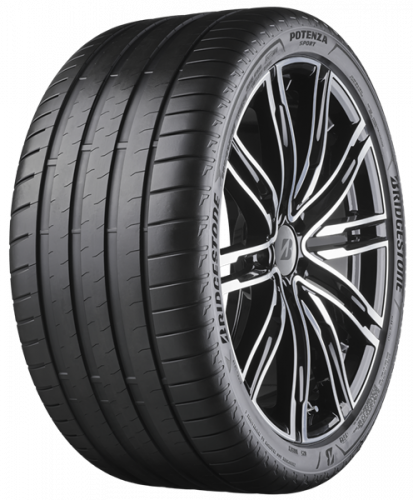 265/40R18 101Y Bridgestone POTENZA SPORT 265/40R18 101Y Bridgestone POTENZA SPORT