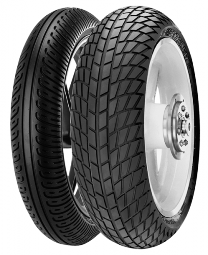 Metzeler Racetec SM Rain 165/55 17 TL Задняя NHS2024 Metzeler Racetec SM Rain 165/55 17 TL Задняя NHS2024