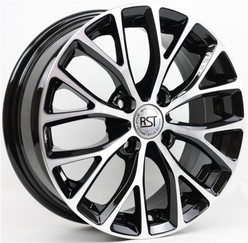 RST R015 6x15 4*100 Et:50 Dia:60,1 BD RST R015 6x15 4*100 Et:50 Dia:60,1 BD