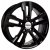 Carwel Аллаки 6,5x16 5*114,3 Et:45 Dia:67,1 BK Carwel Аллаки 6,5x16 5*114,3 Et:45 Dia:67,1 BK