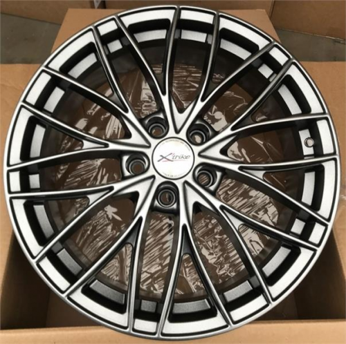 X'trike X-130 7,5x18 5*114,3 Et:45 Dia:66,1 HSB