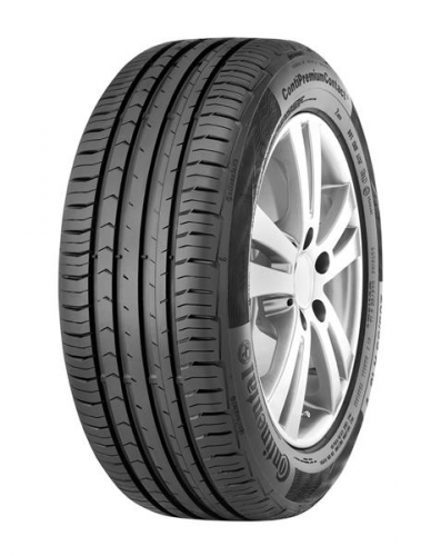 215/55R17 94W Continental ContiPremiumContact 5 215/55R17 94W Continental ContiPremiumContact 5