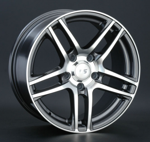 LS wheels LS285 6,5x15 5*112 Et:45 Dia:57,1 GMF LS wheels LS285 6,5x15 5*112 Et:45 Dia:57,1 GMF