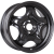 ТЗСК Renault Sandero 6,5x16 4*100 Et:37 Dia:60,1 Черный ТЗСК Renault Sandero 6,5x16 4*100 Et:37 Dia:60,1 Черный