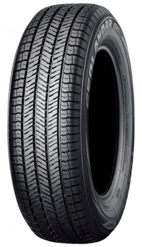 225/65R17 102H Yokohama Geolandar G91AV