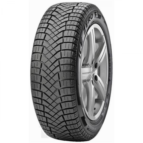205/55R17 95T Pirelli Winter Ice Zero Friction 205/55R17 95T Pirelli Winter Ice Zero Friction