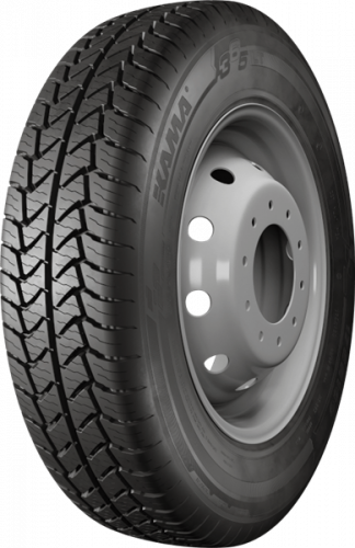 185/75R16 104/102Q Кама 365 LT 185/75R16 104/102Q Кама 365 LT