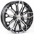 RST R208 6,5x18 5*108 Et:33 Dia:60,1 BD RST R208 6,5x18 5*108 Et:33 Dia:60,1 BD