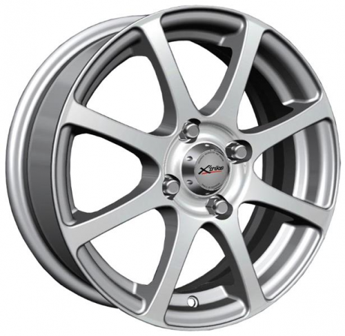 X'trike X-114 5,5x14 4*98 Et:35 Dia:58,6 HS X'trike X-114 5,5x14 4*98 Et:35 Dia:58,6 HS