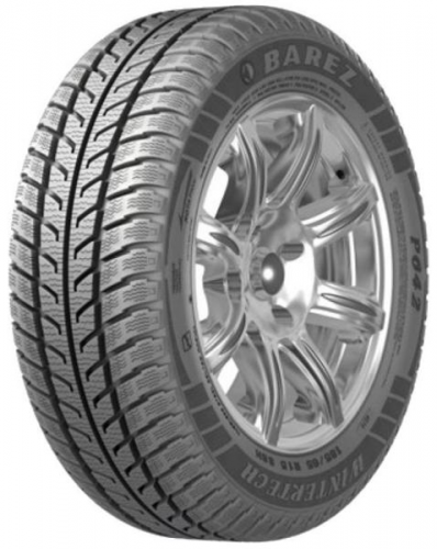 185/65R15 88H Barez Р642 185/65R15 88H Barez Р642