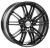 RST R168 8x18 5*114,3 Et:50 Dia:60,1 BL RST R168 8x18 5*114,3 Et:50 Dia:60,1 BL