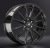 LS Forged FG02 9x22 6*139,7 Et:45 Dia:95,1 bk LS Forged FG02 9x22 6*139,7 Et:45 Dia:95,1 bk
