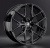 LS Forged FG31 9x20 6*139,7 Et:30 Dia:100,1 bk LS Forged FG31 9x20 6*139,7 Et:30 Dia:100,1 bk