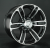 LS wheels LS 766 8x16 6*139,7 Et:10 Dia:107,6 BKF LS wheels LS 766 8x16 6*139,7 Et:10 Dia:107,6 BKF