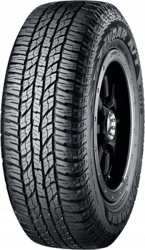 235/55R19 105H Yokohama Geolandar A/T G015 235/55R19 105H Yokohama Geolandar A/T G015