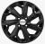 Carwel Ильмень 1508 6x15 4*98 Et:35 Dia:58,6 BL Carwel Ильмень 1508 6x15 4*98 Et:35 Dia:58,6 BL