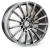 RST R049 8x19 5*112 Et:43 Dia:66,6 BL RST R049 8x19 5*112 Et:43 Dia:66,6 BL
