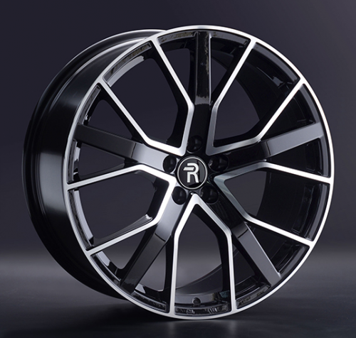 Replay MR267 10x22 5*112 Et:56 Dia:66,6 BKF Replay MR267 10x22 5*112 Et:56 Dia:66,6 BKF