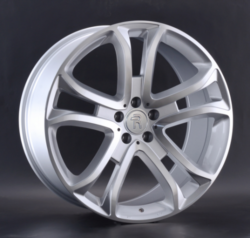 Replay MR208 11x21 5*112 Et:38 Dia:66,6 SF Replay MR208 11x21 5*112 Et:38 Dia:66,6 SF