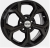 Carwel Цада 6,5x16 5*114,3 Et:46 Dia:67,1 BL Carwel Цада 6,5x16 5*114,3 Et:46 Dia:67,1 BL