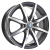 VENTI 1515 6x15 4*100 Et:50 Dia:60,1 BD