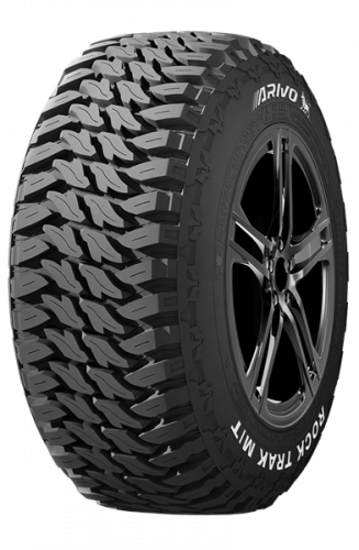35/12,5R20 121Q Arivo Rock Trak M/T