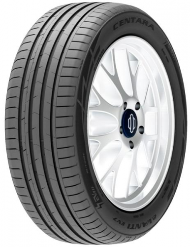 255/45R19 104W Centara e.VANTI EV7 255/45R19 104W Centara e.VANTI EV7