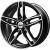 iFree Moskva 6,5x16 5*105 Et:39 Dia:56,6 блэк джек