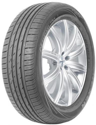 205/55R16 91H Nexen N'BLUE HD 205/55R16 91H Nexen N'BLUE HD