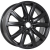 KDW KD1722 7x17 5*114,3 Et:48,5 Dia:67,1 Matt_Black_Painted KDW KD1722 7x17 5*114,3 Et:48,5 Dia:67,1 Matt_Black_Painted