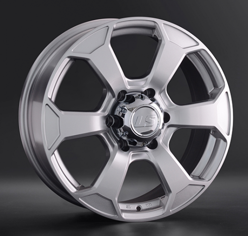 LS wheels LS187 7,5x18 6*139,7 Et:36 Dia:100,1 s LS wheels LS187 7,5x18 6*139,7 Et:36 Dia:100,1 s