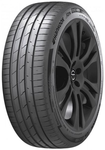 255/45R20 101T Hankook iON evo SUV IK01A