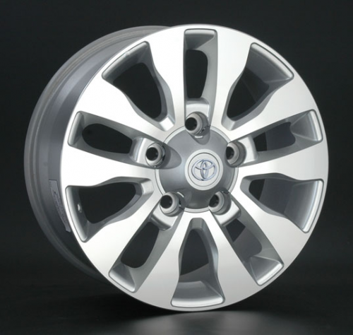Replica LA TY77 8,5x20 5*150 Et:60 Dia:110,1 SF