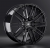 LS Forged FG12 10,5x22 5*112 Et:43 Dia:66,6 bk LS Forged FG12 10,5x22 5*112 Et:43 Dia:66,6 bk