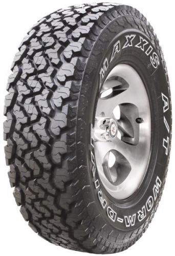 265/60R18 114/110Q Maxxis Worm-Drive AT-980 265/60R18 114/110Q Maxxis Worm-Drive AT-980