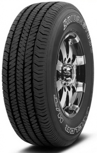 275/50R22 111H Bridgestone Dueler H/T 684 II