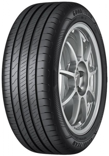 275/55R20 117V GoodYear EFFICIENTGRIP 2 SUV 275/55R20 117V GoodYear EFFICIENTGRIP 2 SUV