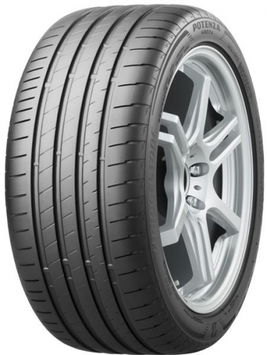 295/35R20 105Y Bridgestone Potenza S007A 295/35R20 105Y Bridgestone Potenza S007A