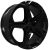 Khomen KHW1909 7,5x19 5*114,3 Et:40 Dia:60,1 Black