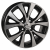 RPLC HY161 6x15 4*100 Et:46 Dia:54,1 BFP RPLC HY161 6x15 4*100 Et:46 Dia:54,1 BFP