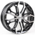 RST R126 6x16 4*98 Et:33 Dia:58,6 BD RST R126 6x16 4*98 Et:33 Dia:58,6 BD