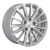 Khomen 1611 6,5x16 5*114,3 Et:50 Dia:66,1 F-Silver Khomen 1611 6,5x16 5*114,3 Et:50 Dia:66,1 F-Silver