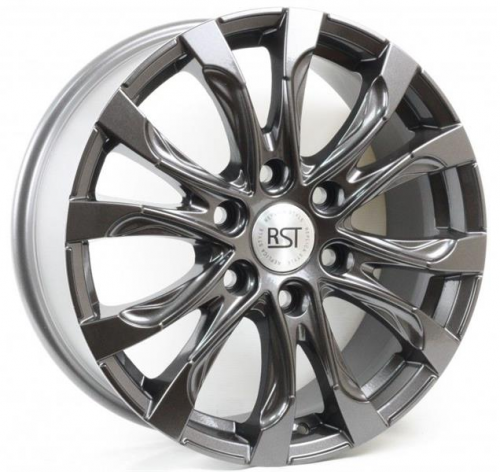 RST R022 8x20 6*139,7 Et:60 Dia:95,1 BH RST R022 8x20 6*139,7 Et:60 Dia:95,1 BH