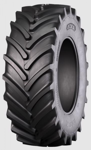 320/85R28 124A8 (121B) OZKA Agro10 TL 320/85R28 124A8 (121B) OZKA Agro10 TL