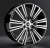 LS Forged FG15 8x18 6*139,7 Et:36 Dia:100,1 BKF LS Forged FG15 8x18 6*139,7 Et:36 Dia:100,1 BKF