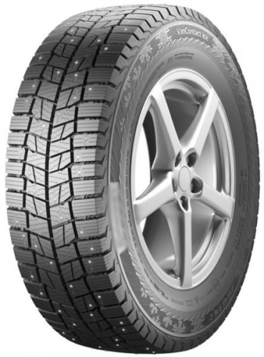 225/70R15 112/110R Gislaved VanControl Ice 225/70R15 112/110R Gislaved VanControl Ice