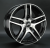 LS wheels LS285 7x16 4*100 Et:40 Dia:73,1 BKF LS wheels LS285 7x16 4*100 Et:40 Dia:73,1 BKF