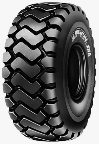 15.5R25 Michelin XHA TL 15.5R25 Michelin XHA TL